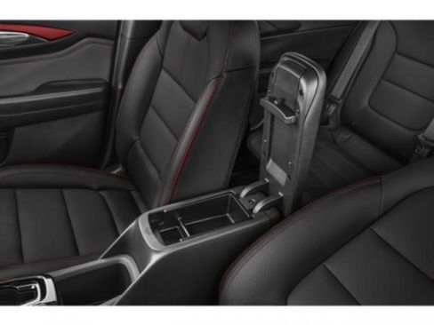 New 2026 Chevrolet TrailBlazer RS w/ Convenience Package AWD/4WD image 16