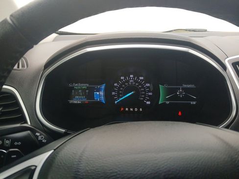 Used 2018 Ford Edge Titanium w/ Equipment Group 302A image 25