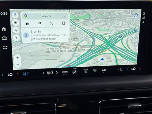 New 2025 Lincoln Aviator Reserve image 19