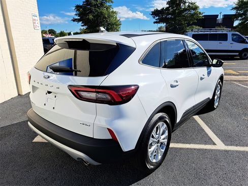 New 2025 Ford Escape Active w/ Cold Weather Package image 6