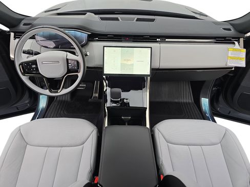 New 2026 Land Rover Range Rover Sport Dynamic SE AWD/4WD image 9