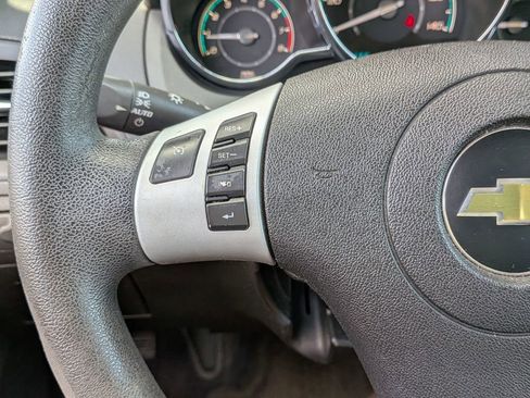 Used 2012 Chevrolet Malibu LT image 21