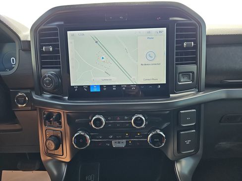 Used 2025 Ford F150 Tremor w/ Bed Utility Package AWD/4WD image 19