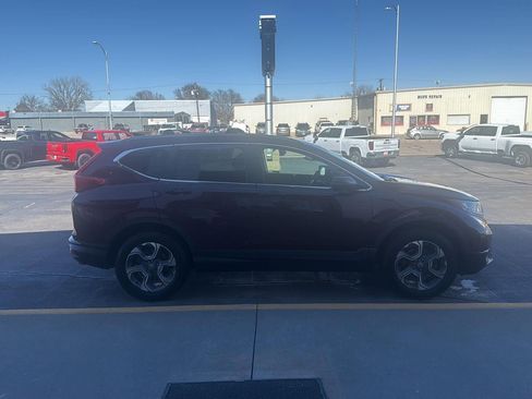 Used 2019 Honda CR-V EX-L image 6