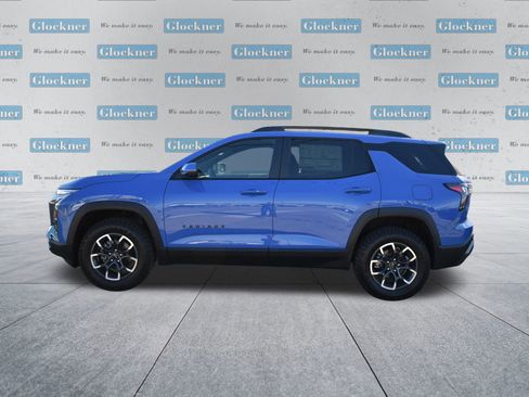 New 2026 Chevrolet Equinox ACTIV image 8