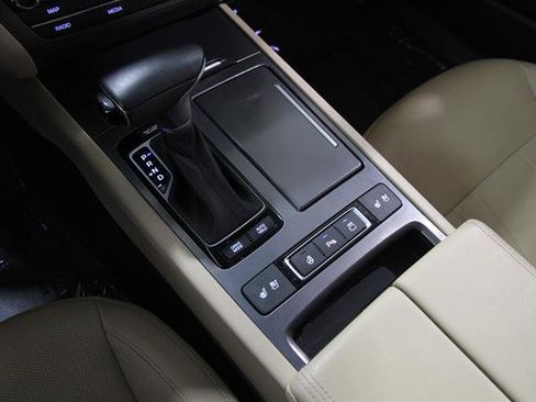 Used 2020 Genesis G80 3.8 w/ Sport Package 02 image 15