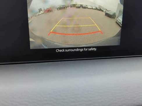 New 2025 MAZDA CX-50 2.5 Hybrid w/ Weather Package image 29