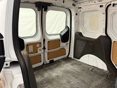 Used 2020 Ford Transit Connect XL FWD image 20