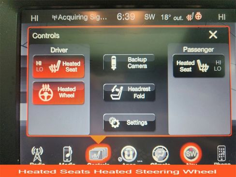 Used 2017 Dodge Durango GT w/ Premium Group image 20