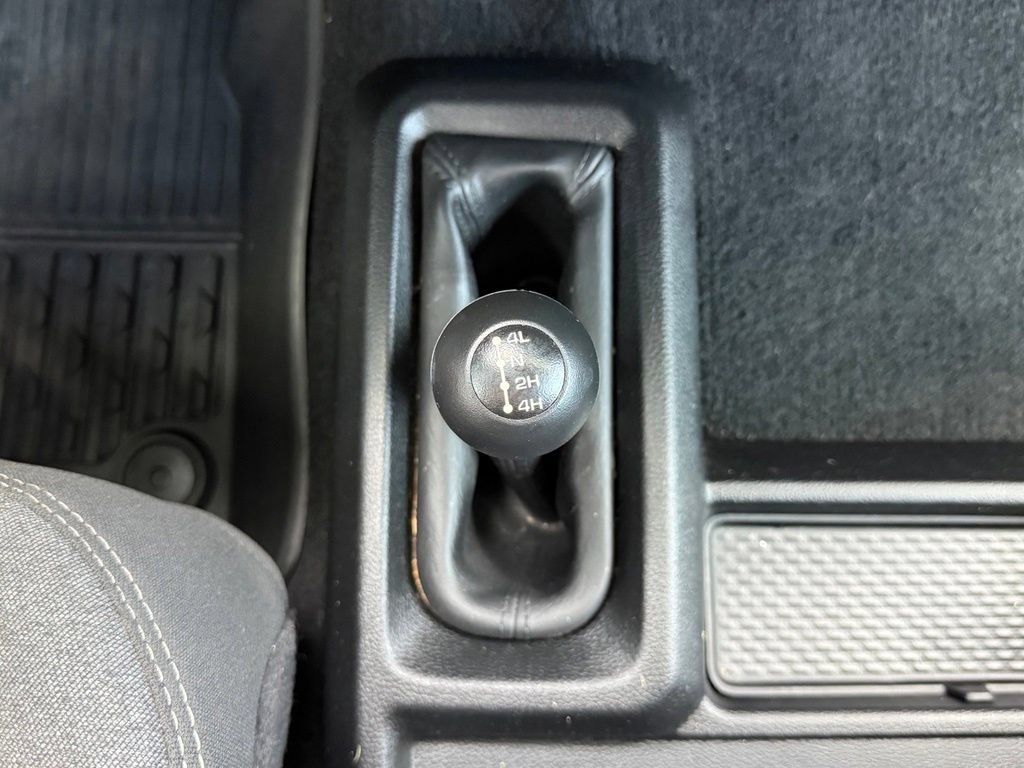 Used 2019 RAM 2500 Tradesman AWD/4WD image 33