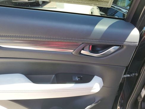 Used 2018 MAZDA CX-5 Grand Touring FWD image 16