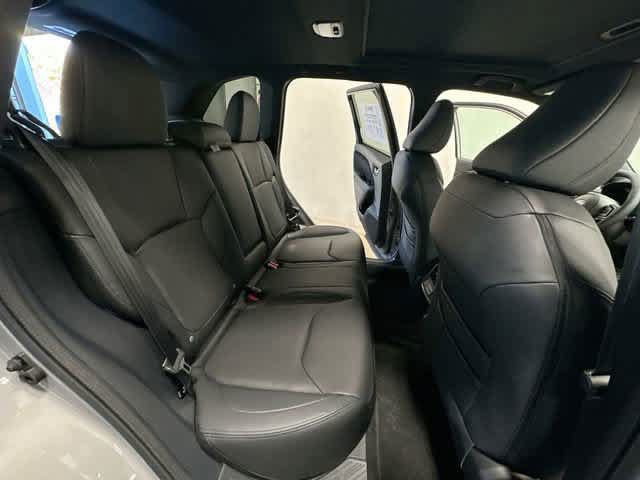 New 2026 Subaru Forester Touring AWD/4WD image 23