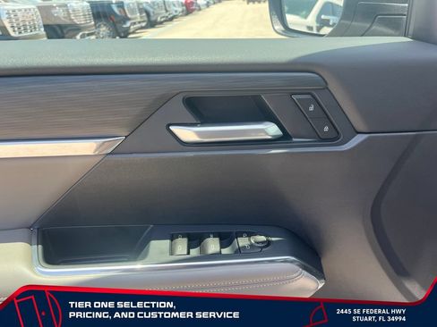 New 2026 GMC Acadia Elevation w/ Black Edition FWD image 23
