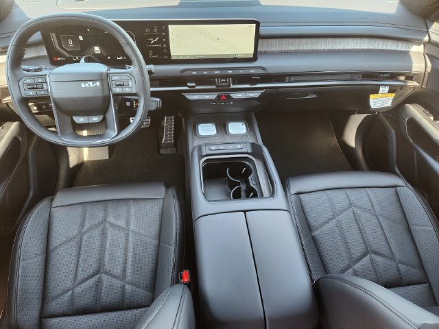 New 2027 Kia Telluride SX Prestige X-Line AWD/4WD image 22