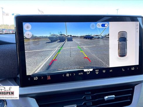 New 2026 Ford Explorer Active w/ Active Comfort Package image 21