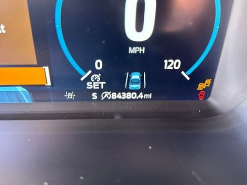 Used 2021 Ford F150 Lariat w/ Equipment Group 502A High image 23