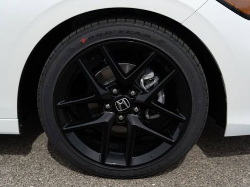 New 2026 Honda Civic Sport image 11