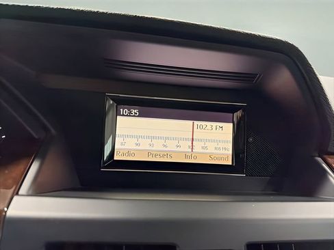 Used 2012 Mercedes-Benz GLK 350 2WD image 19