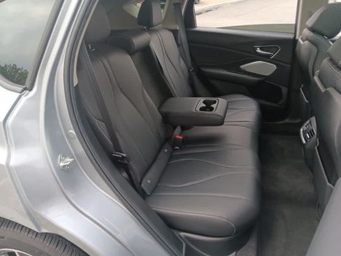 Used 2023 Acura RDX w/ Technology Package AWD/4WD image 17