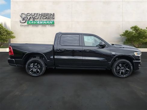 New 2026 RAM 1500 Limited w/ Night Edition AWD/4WD image 6