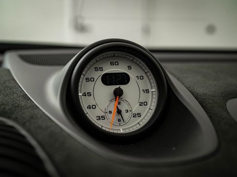 Used 2024 Porsche 718 Cayman GT4 RS w/ Weissach Package image 49