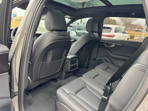 New 2026 Audi Q7 3.0T Premium Plus image 23