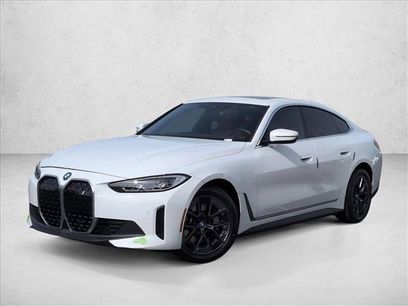 Certified 2023 BMW i4 eDrive40