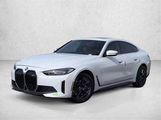 Certified 2023 BMW i4 eDrive40 video 1