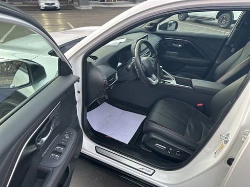 Used 2025 Acura ADX A-Spec image 15