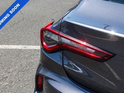 Used 2023 Acura TLX w/ Technology Package FWD image 8