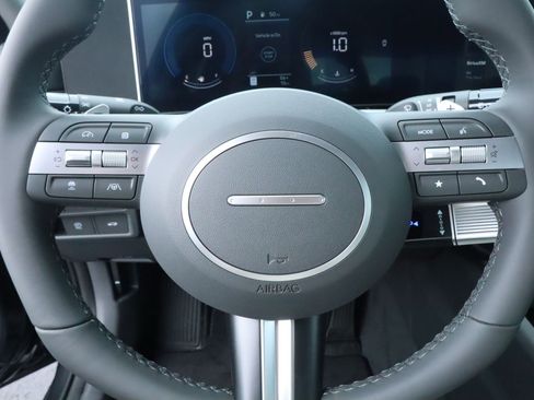 New 2026 Hyundai Sonata SEL FWD image 11
