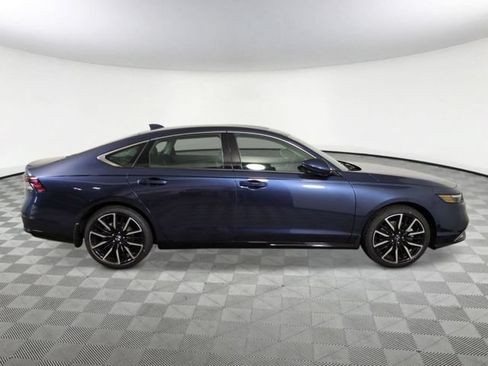 New 2026 Honda Accord Touring image 6