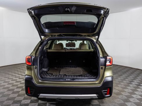 Used 2020 Subaru Outback Limited image 43