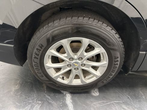 Used 2021 Chevrolet Equinox LT w/ LPO, Floor Liner Package image 29