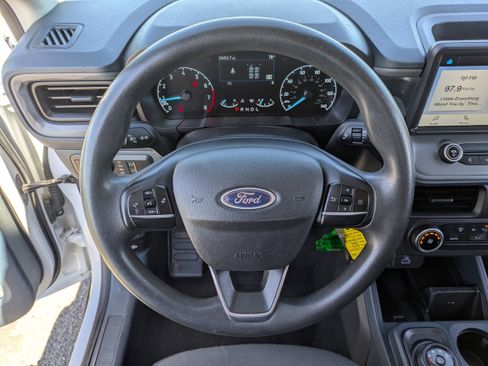 Used 2022 Ford Maverick XL FWD image 26