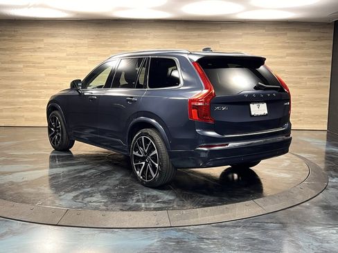 Used 2023 Volvo XC90 B6 Plus w/ Protection Package Premier image 17