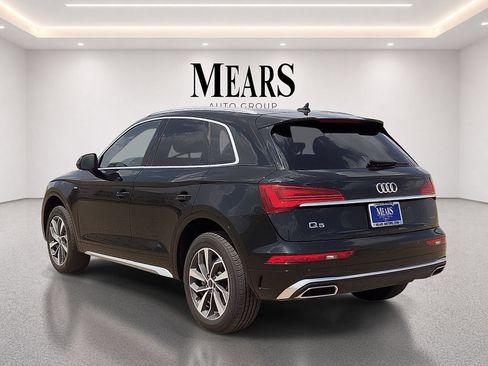 Used 2024 Audi Q5 2.0T Premium Plus AWD/4WD image 3