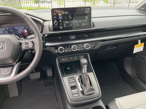New 2026 Honda CR-V Sport Touring image 10