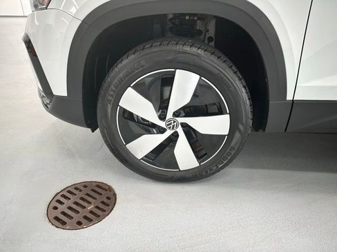 Certified 2023 Volkswagen Taos S w/ Driver Assistance Package AWD/4WD image 16