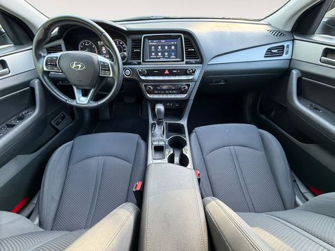Used 2018 Hyundai Sonata SEL image 9