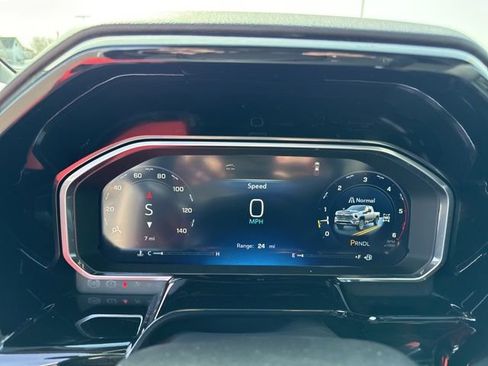 New 2026 Chevrolet Silverado 2500 LTZ w/ Trail Boss Package AWD/4WD image 21
