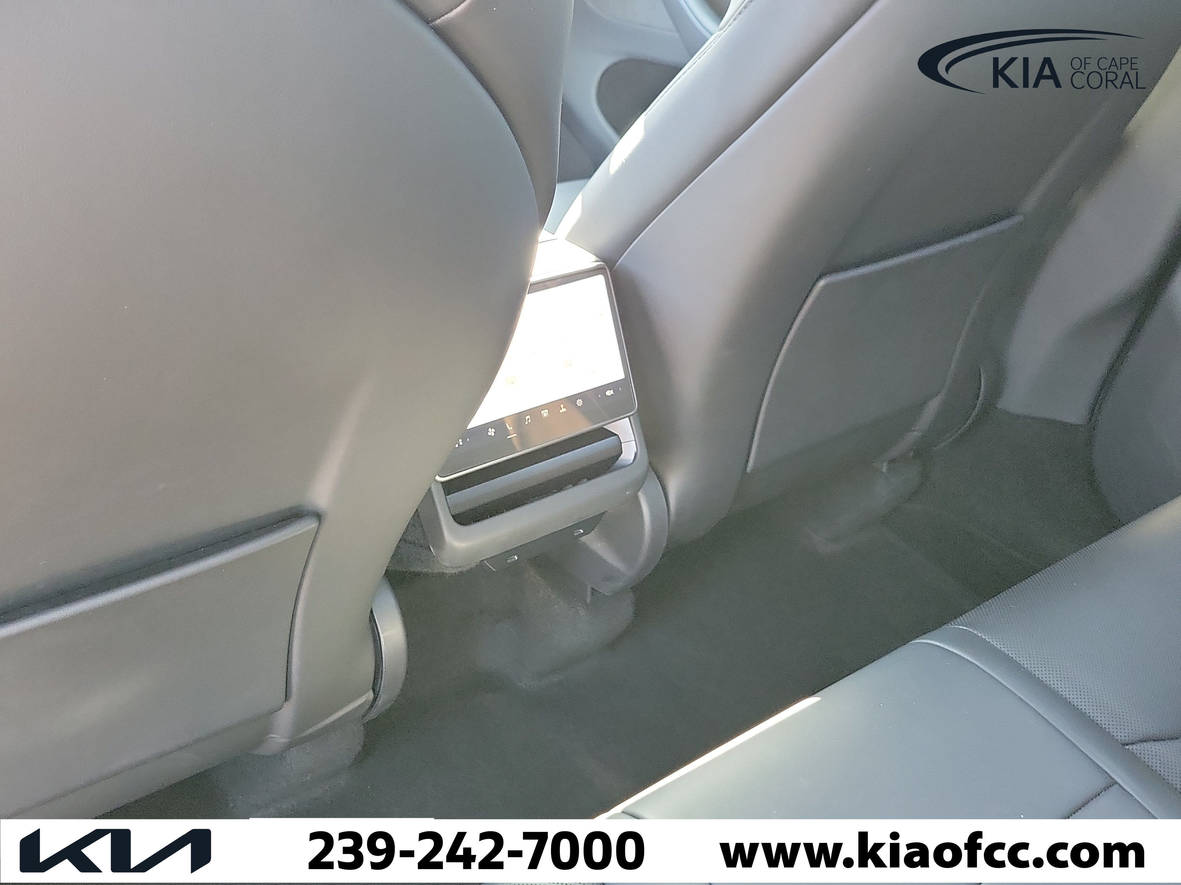 Used 2026 Tesla Model Y 2WD image 13