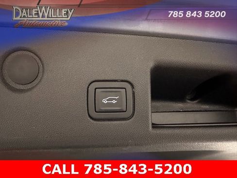 Used 2024 Chevrolet Equinox LT w/ LPO, Floor Liner Package image 20