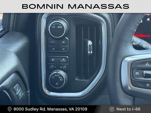 Used 2022 Chevrolet Silverado 1500 LT Trail Boss image 21