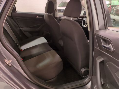 Used 2021 Volkswagen Jetta S image 11