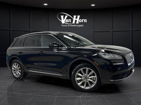 Used 2022 Lincoln Corsair AWD w/ Premium Package image 42