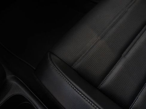 Certified 2025 Honda CR-V EX-L image 30