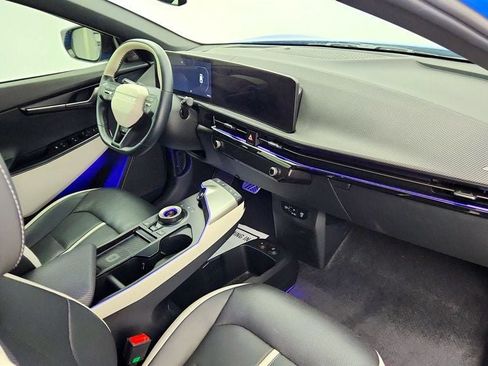 Used 2025 Kia EV6 GT-Line RWD image 26