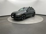 Used 2019 Audi SQ5 Premium Plus image 2