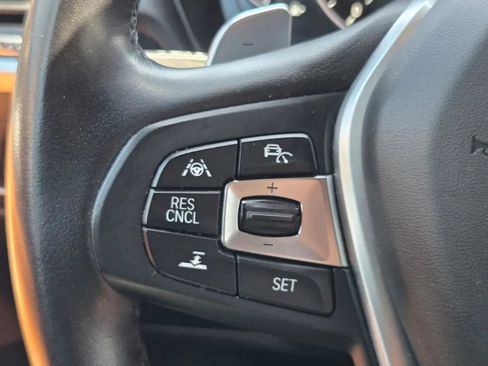 Used 2019 BMW X3 sDrive30i w/ Premium Package RWD image 36